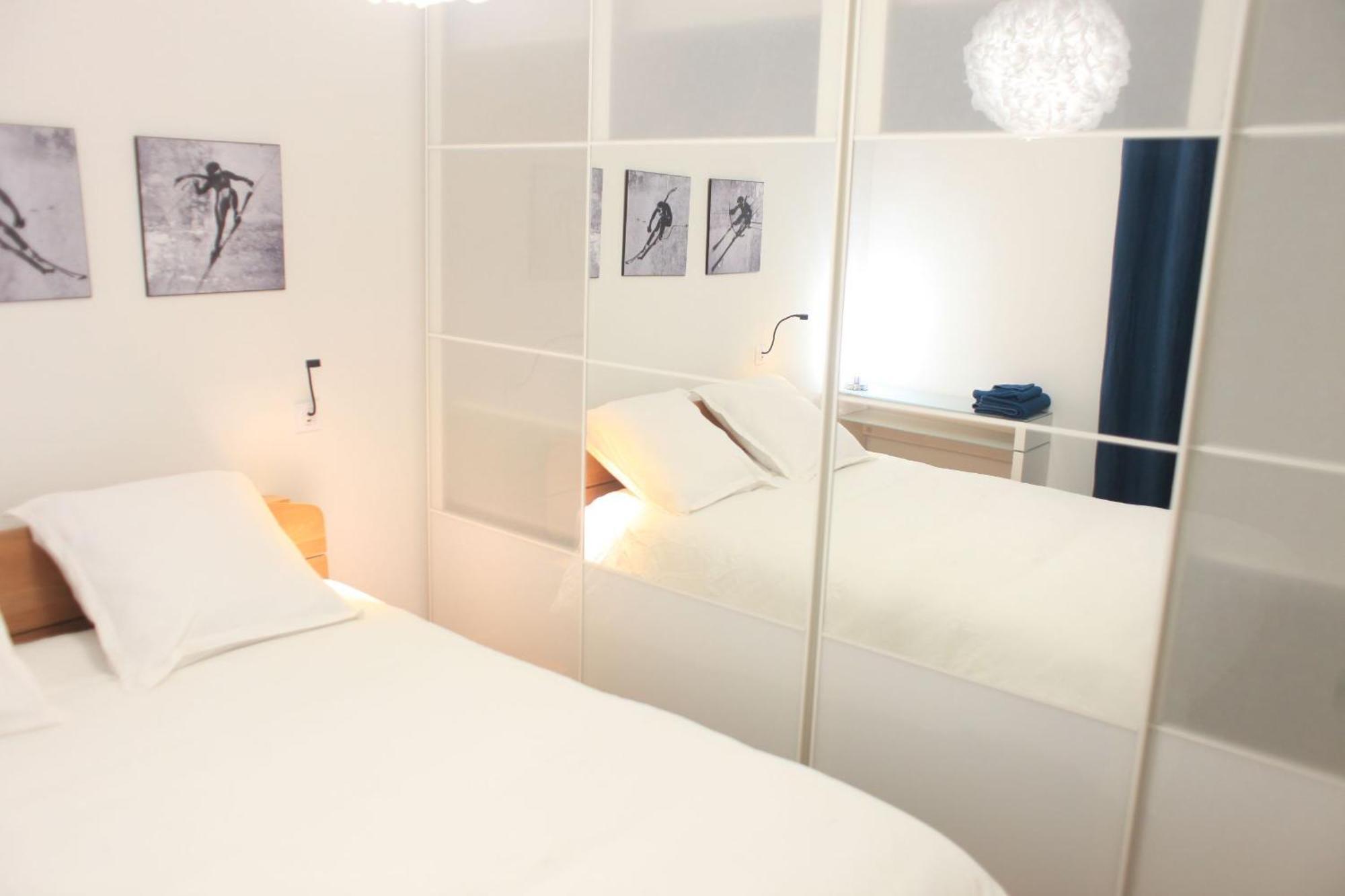 Hotegam Agency, 70 Rue Thiers Championnet, Close Sncf, New & Design, 2 Bedrooms, 1 Office Grenoble Dış mekan fotoğraf