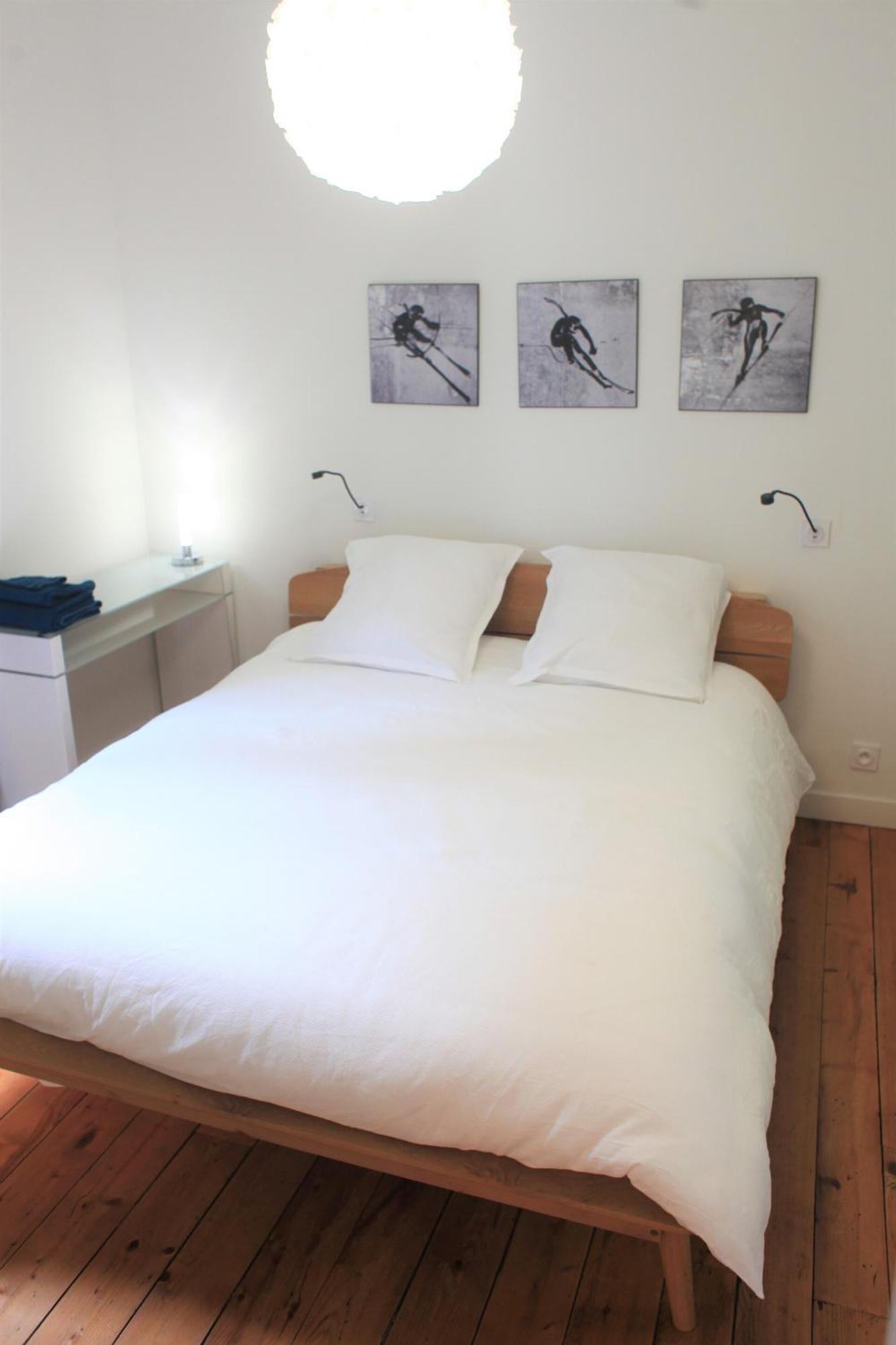 Hotegam Agency, 70 Rue Thiers Championnet, Close Sncf, New & Design, 2 Bedrooms, 1 Office Grenoble Dış mekan fotoğraf