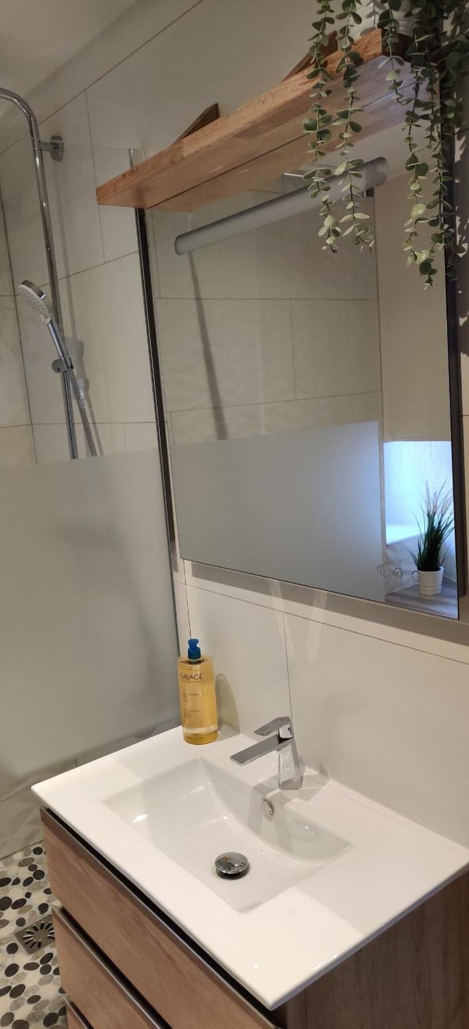 Hotegam Agency, 70 Rue Thiers Championnet, Close Sncf, New & Design, 2 Bedrooms, 1 Office Grenoble Oda fotoğraf